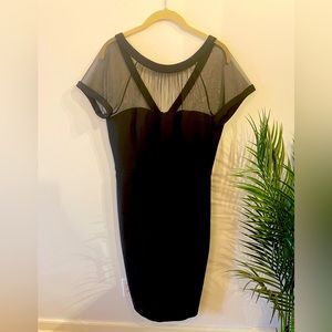 Beautiful Maggy London dress, size 14.